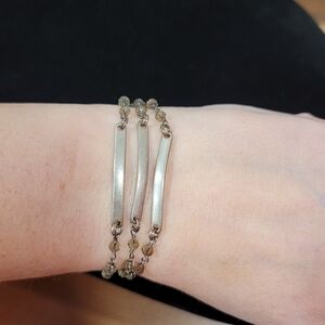 NWT Johnny Was Bracelet